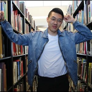 Meet your Posher, Richard